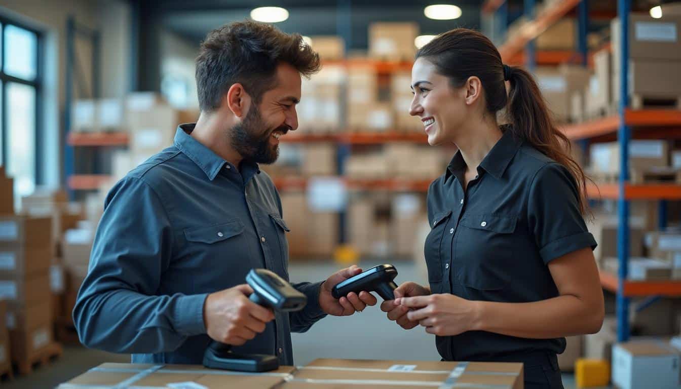 Illustration: Quelles compétences et qualités sont indispensables pour réussir ce métier ?