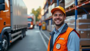 BTS Transport Logistique salaire : tout savoir pour bien débuter