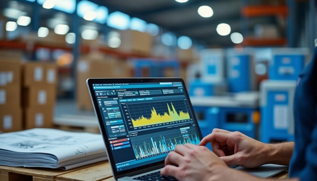 Logistique d’optimisation : maîtriser les clés de la performance