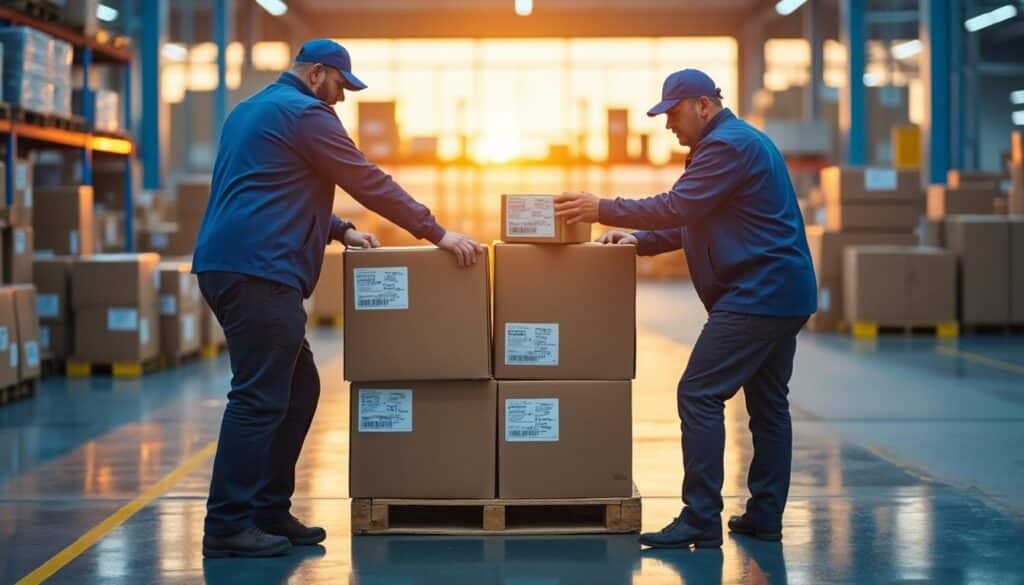 PCB définition en logistique : rôle et optimisation des unités d’emballage