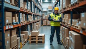 Titre pro en logistique : guide complet pour réussir et progresser