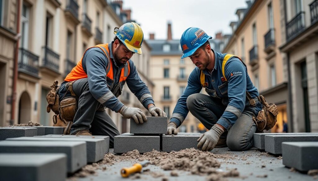 BTP à Bordeaux : Trouvez l’entreprise idéale pour votre projet