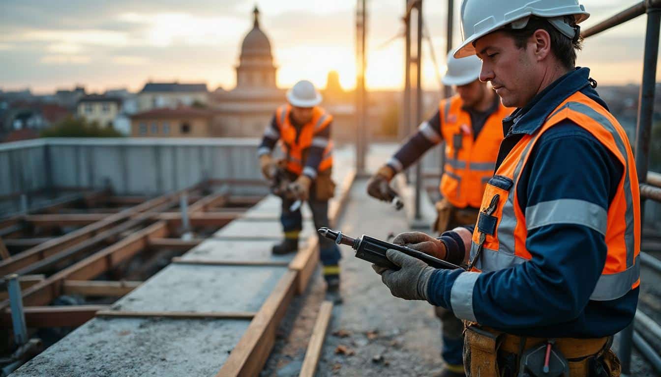 Entreprise BTP à Bordeaux : expertise locale pour vos projets
