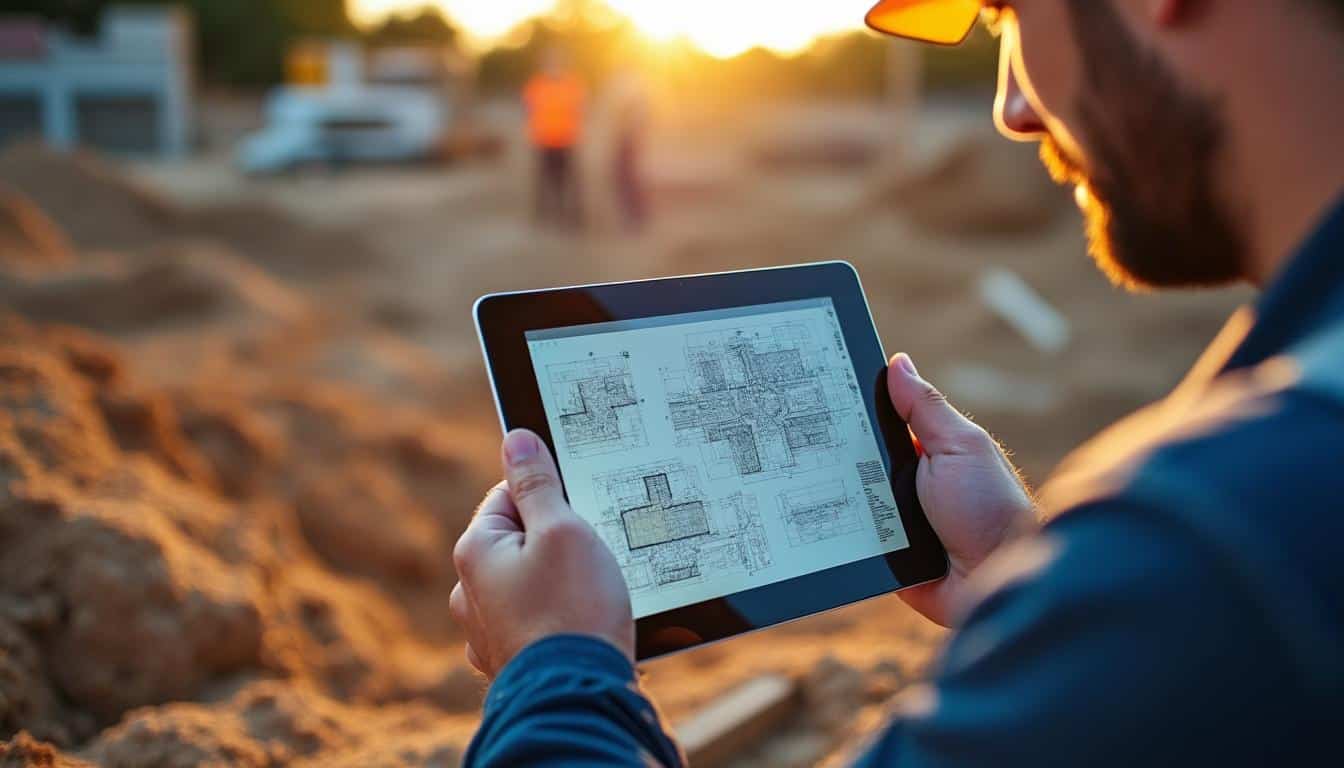 Générateur de devis terrassement détaillé btp-chantier-connect.fr efficace