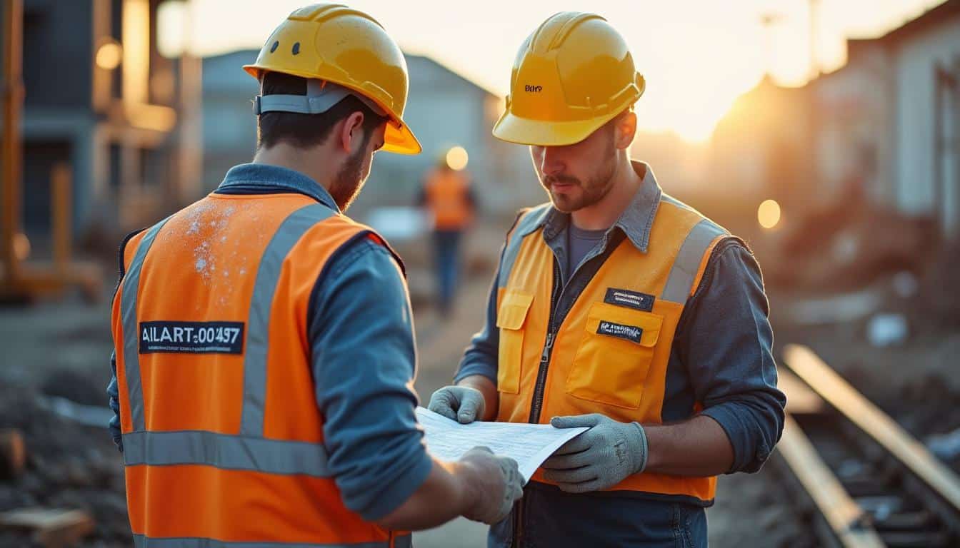 Salaire de l’apprenti BTP 2026 : guide complet et évolutions clés