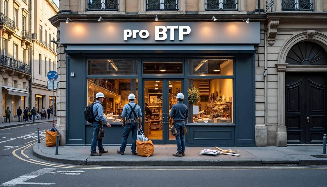 Adresse du Pro BTP à Lyon : guide complet pour professionnels du bâtiment