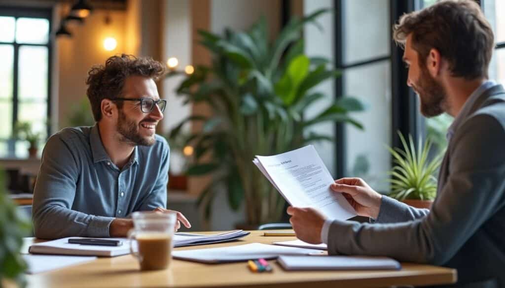 Atexis recrutement : Découvrez les clés pour réussir votre candidature