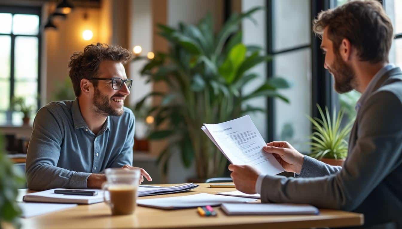 Atexis recrutement : Découvrez les clés pour réussir votre candidature