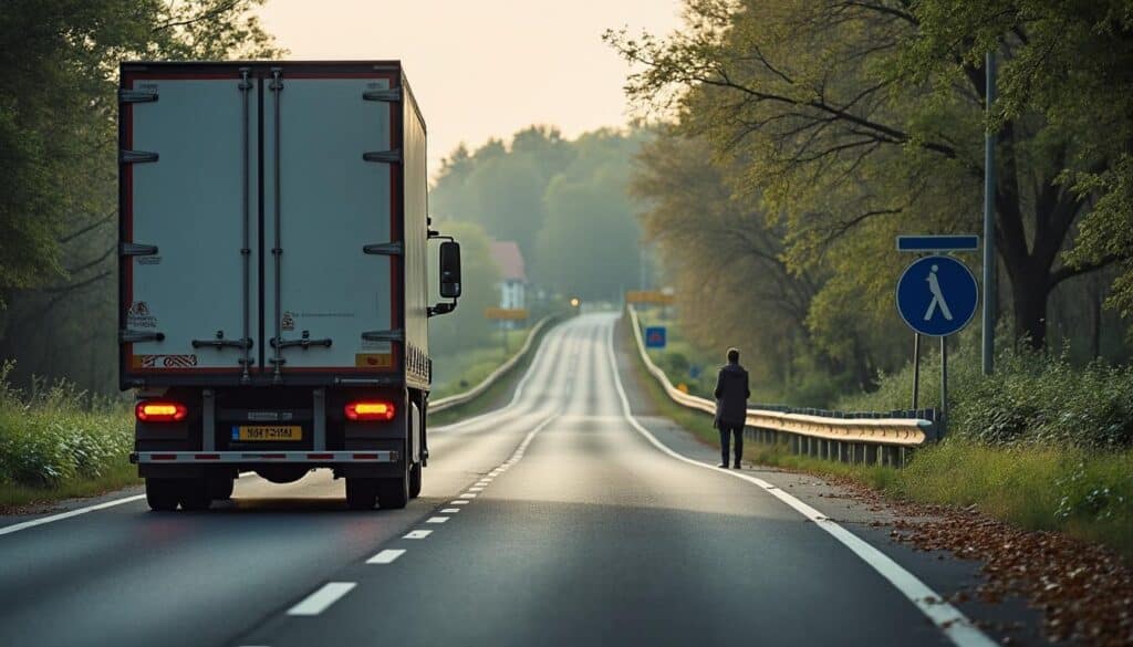 Transport routier dans l’Essonne (91) : guide complet et conseils