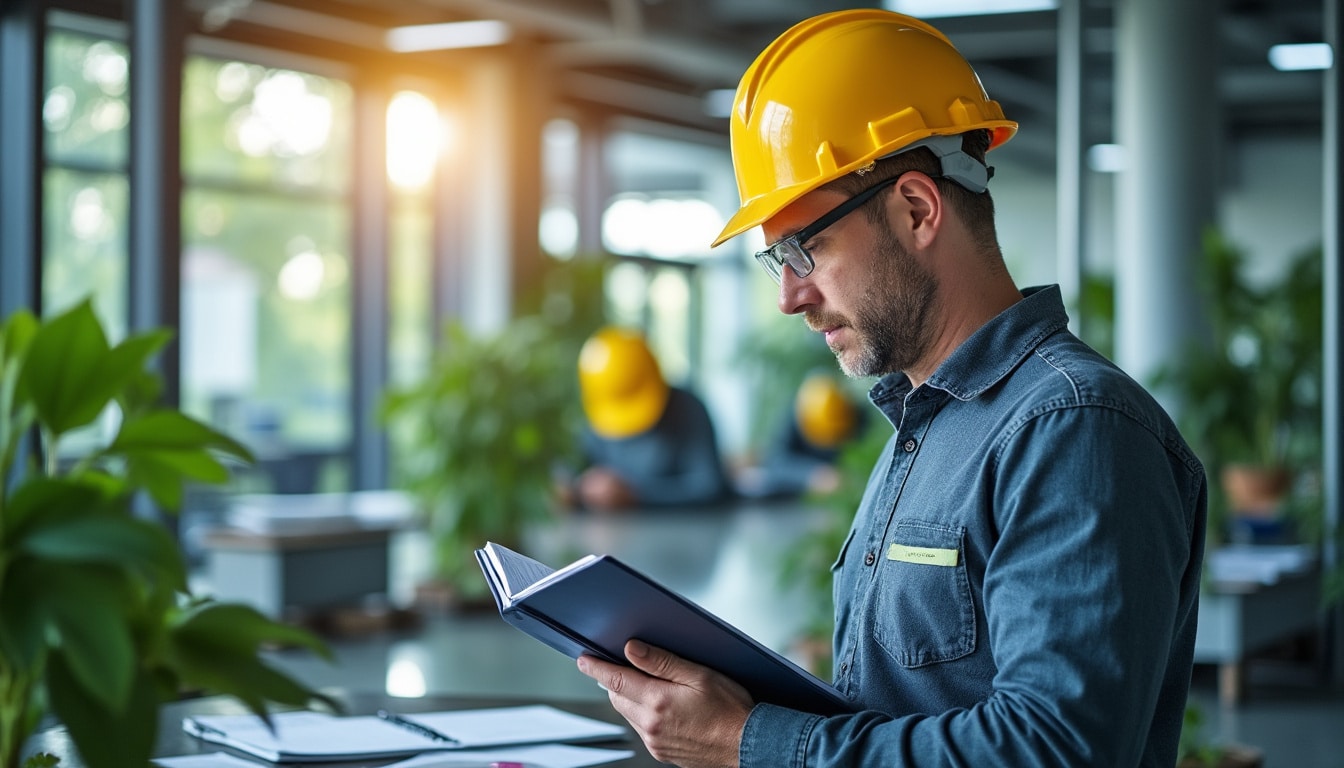 ISO 14001 : définition et guide complet du management environnemental