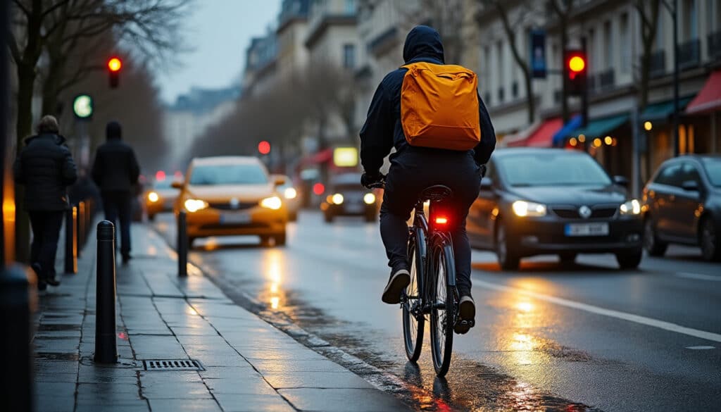 Livraison du dernier kilomètre : défis, innovations et solutions clés