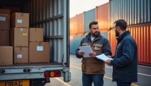 Définition du transit : comprendre ses rôles en logistique et douane