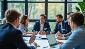 Le statut des E.T.A.M : rôle, droits et perspectives en entreprise
