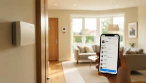 Quelle alarme connectée choisir pour sa maison ?