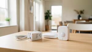 Choisir la batterie adaptée à son alarme maison