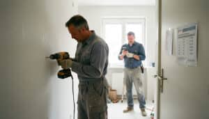 Horaires des travaux bruyants et règles à respecter