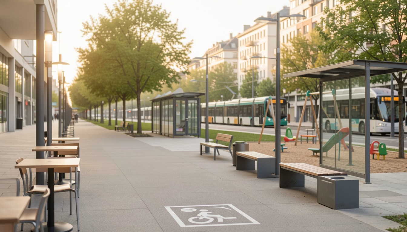 Illustration - Ce que couvre l’interdiction de fumer dans les espaces publics en 2025