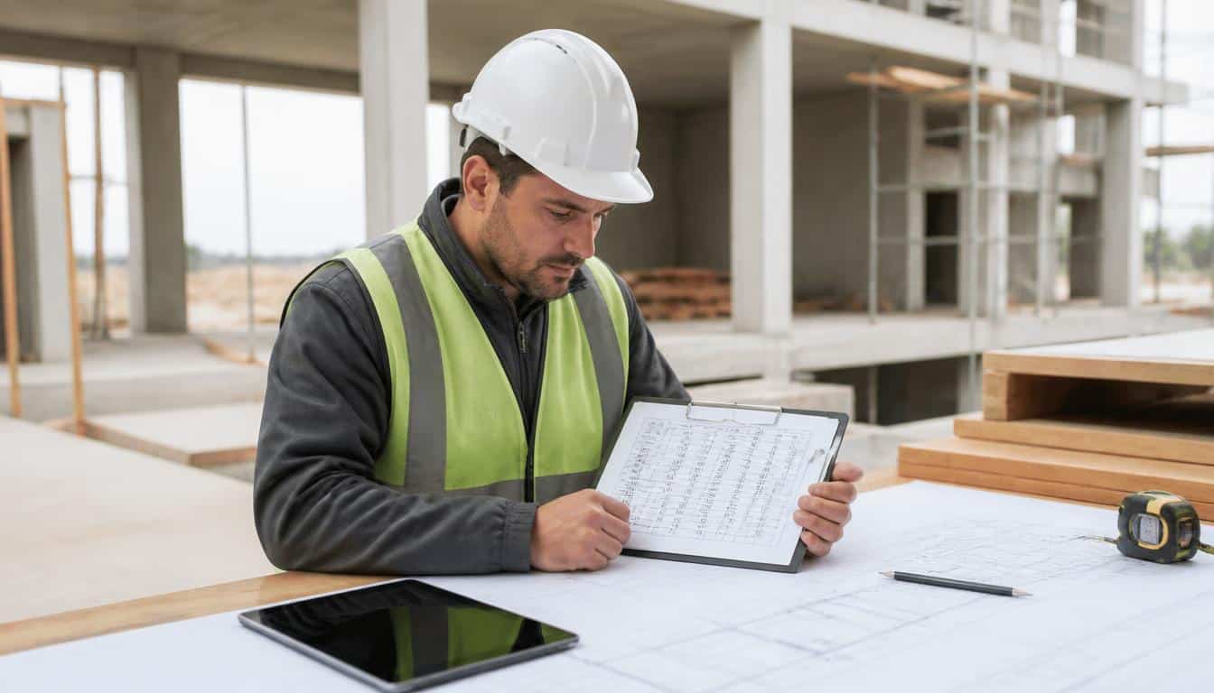Niveau 3 position 2 dans le bâtiment : salaire et grille